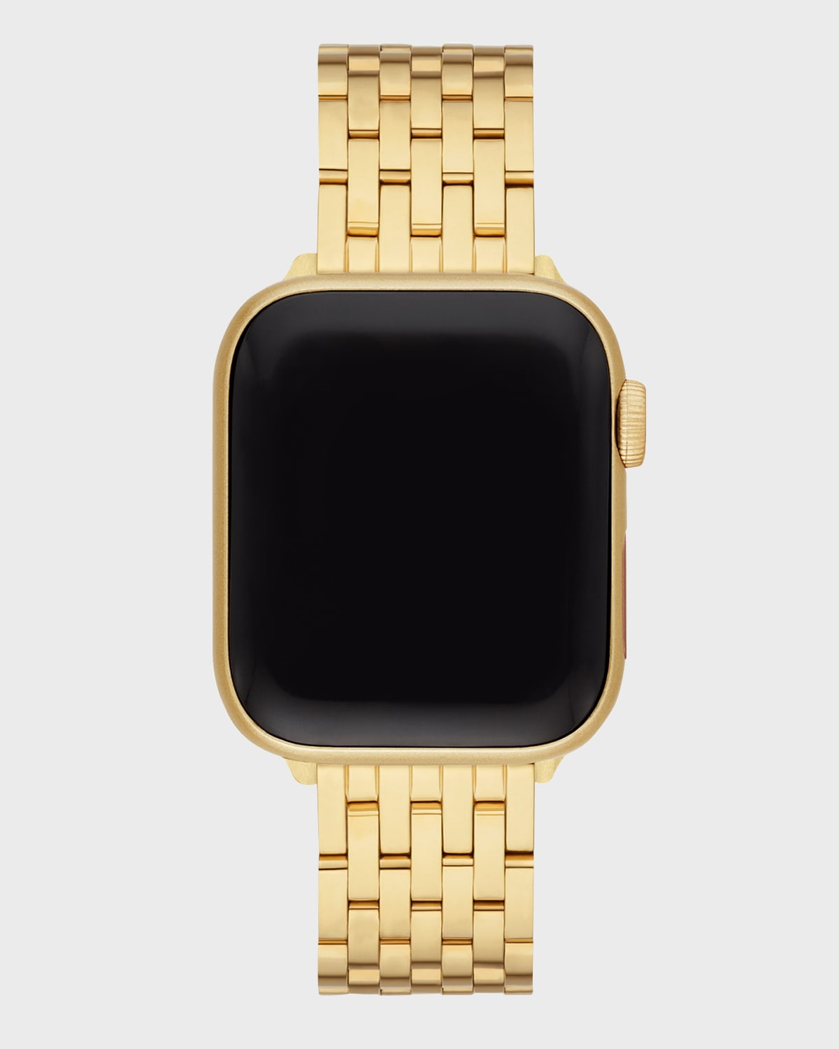 Apple Watch 18K Gold-Plated 7-Link Bracelet