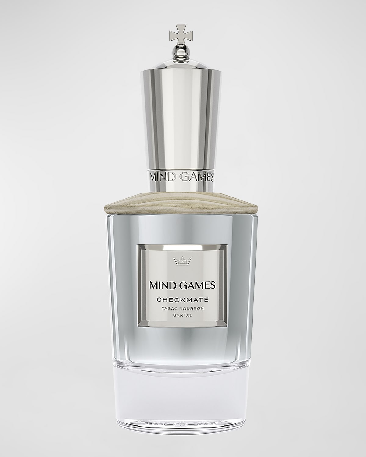 Shop Mind Games Checkmate Extrait De Parfum - Silver King, 3.4 Oz.