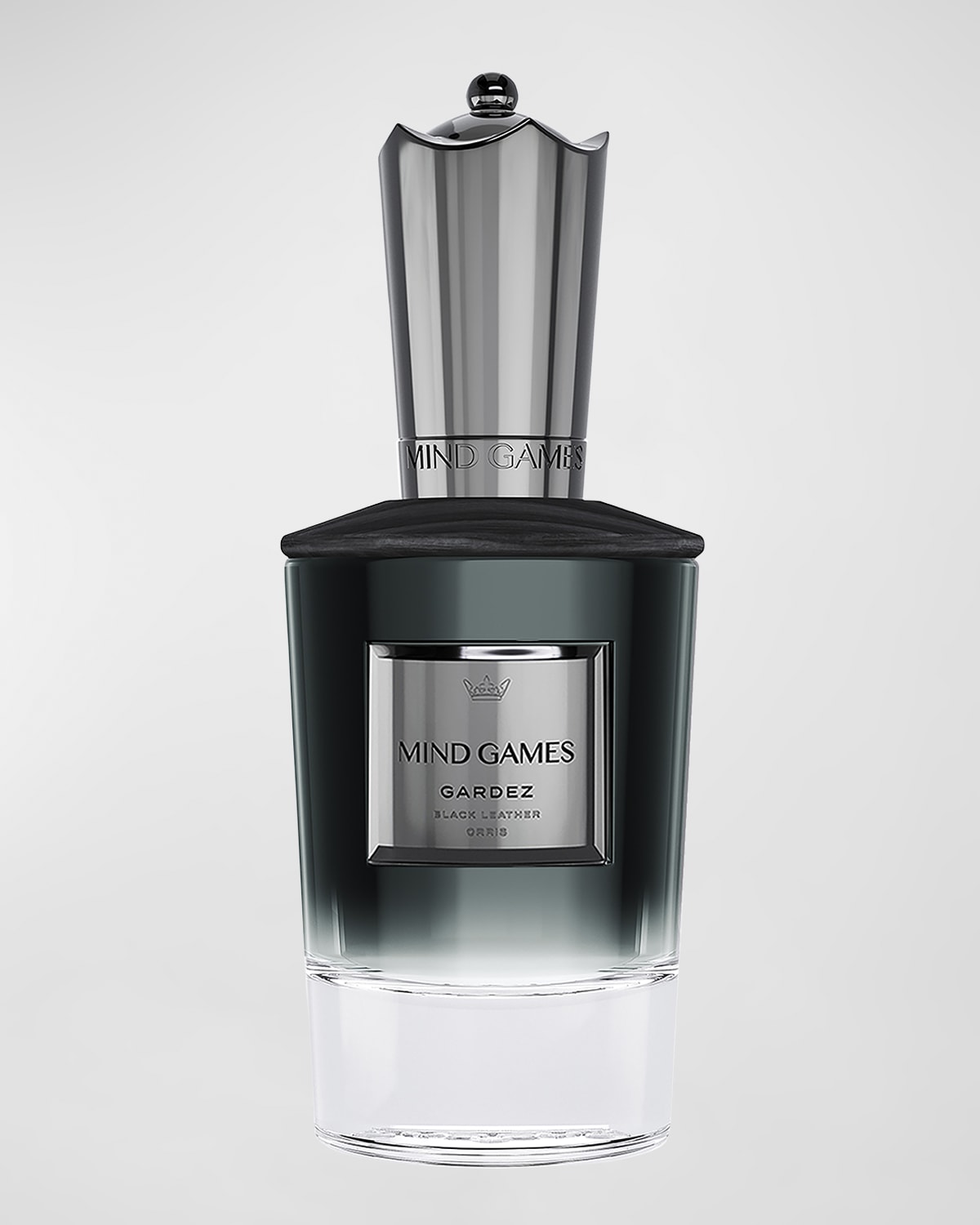 Gardez Extrait de Parfum - Black Queen, 3.4 oz.