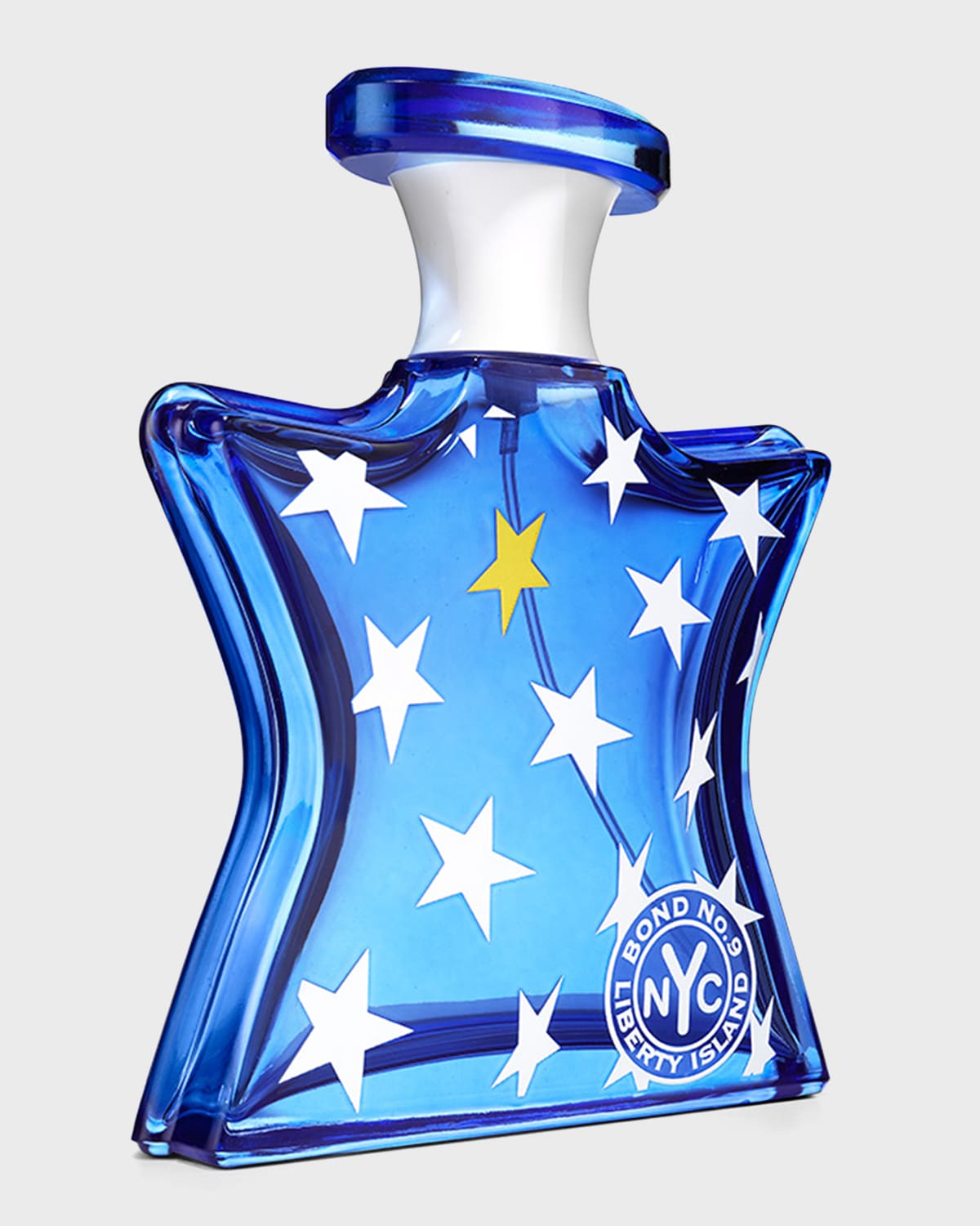 Shop Bond No.9 New York Liberty Island Eau De Parfum, 1.7 Oz.