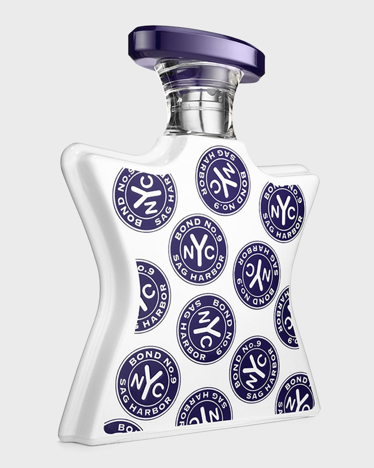 Shop Bond No.9 New York Sag Harbor Eau De Parfum, 1.7 Oz.