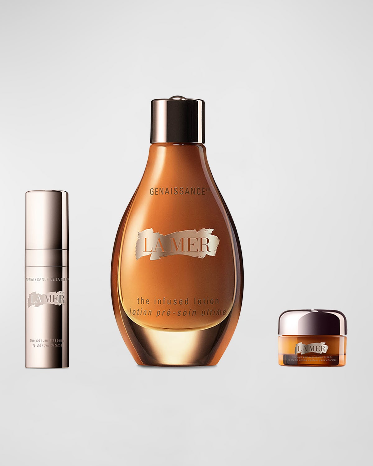 Genaissance Collection, Yours with any $600 La Mer Purchase