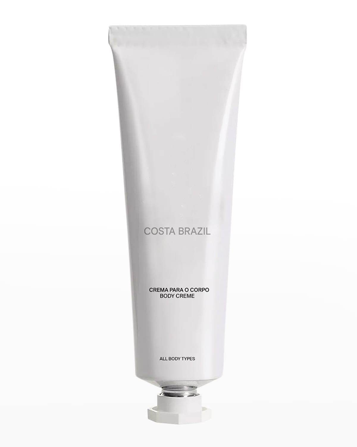 Costa Brazil Creme Para o Corpo Body Cream, Yours with any $200 Costa Brazil Purchase