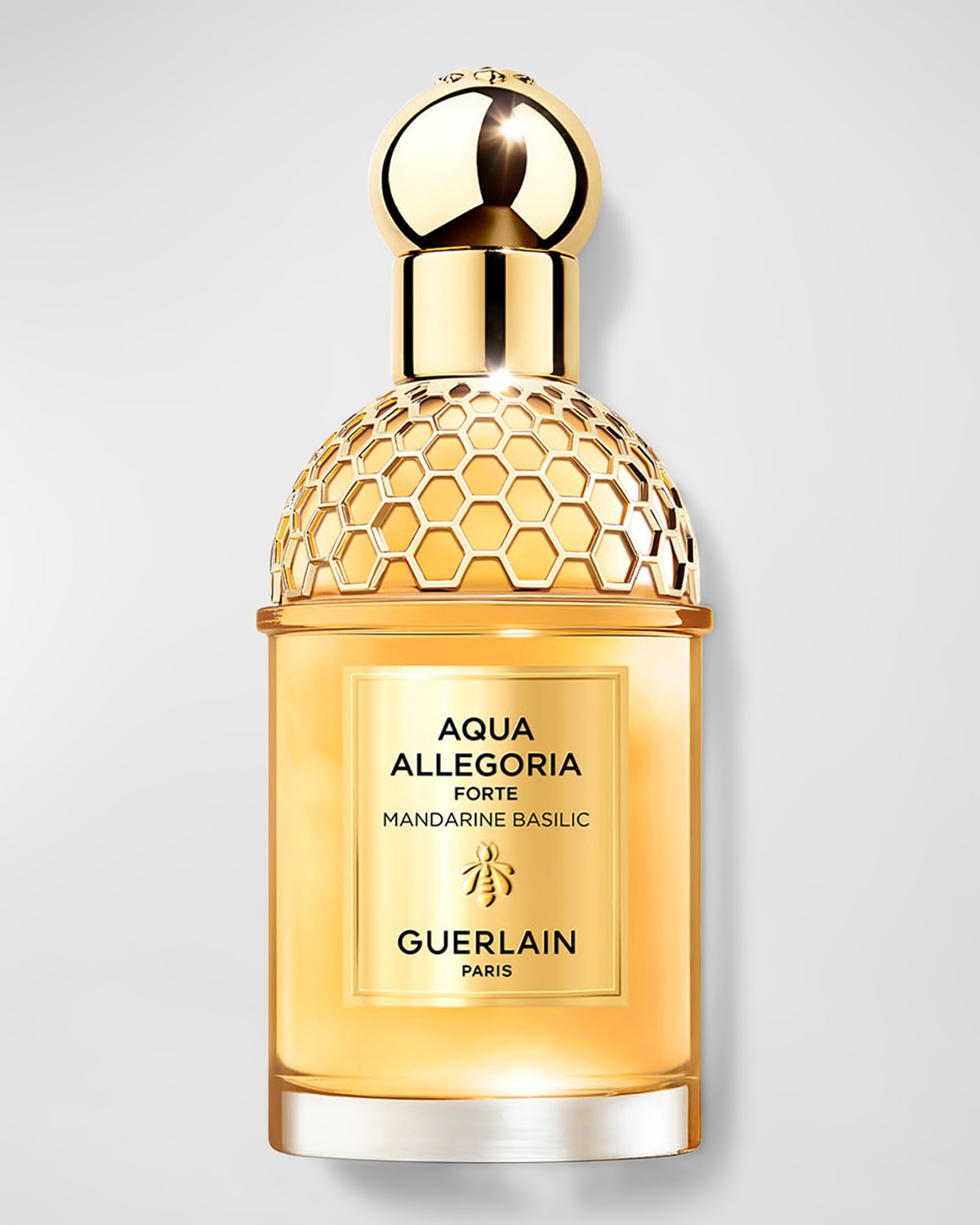 Aqua Allegoria Mandarine Basilic Eau de Parfum Forte Spray, 2.5 oz.