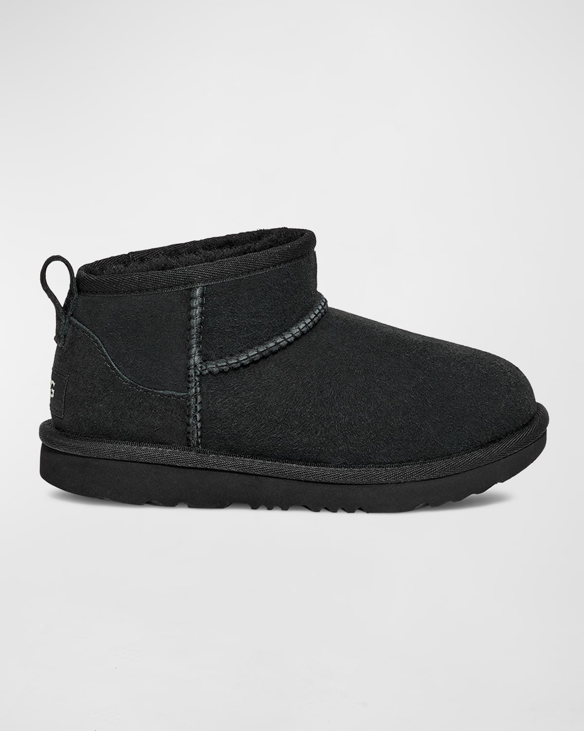 UGG KID'S CLASSIC ULTRA MINI BOOTIES, KIDS