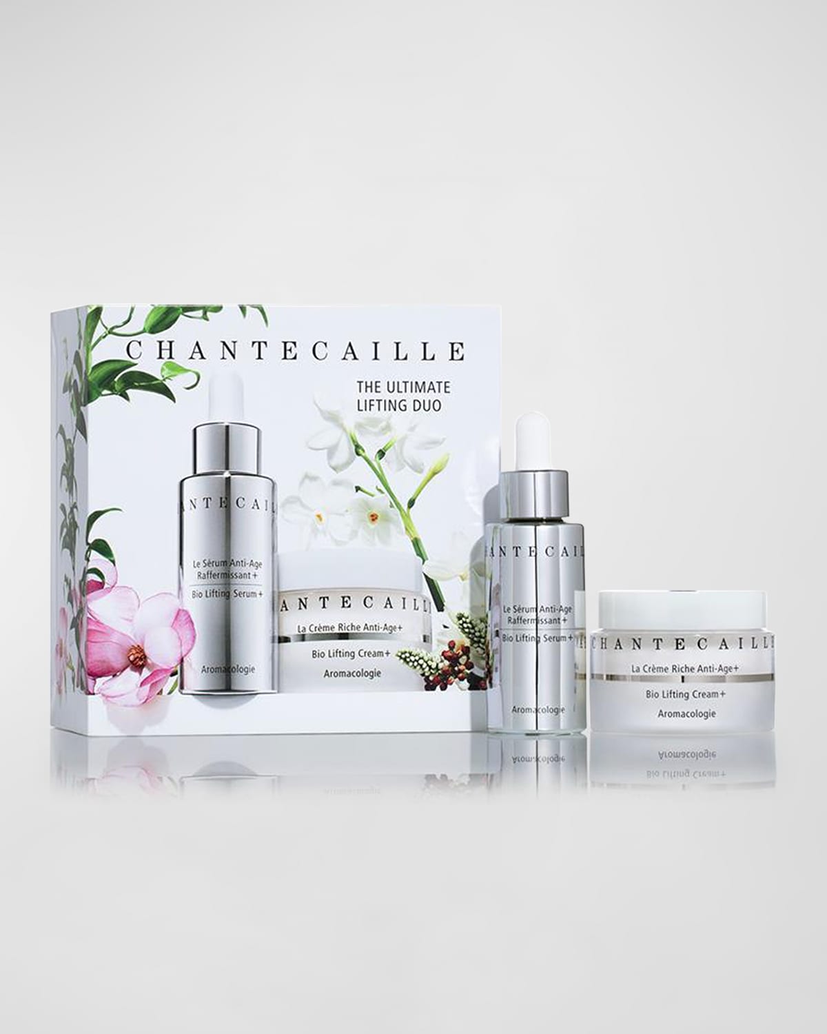 Shop Chantecaille Limited Edition The Ultimate Lifting Duo