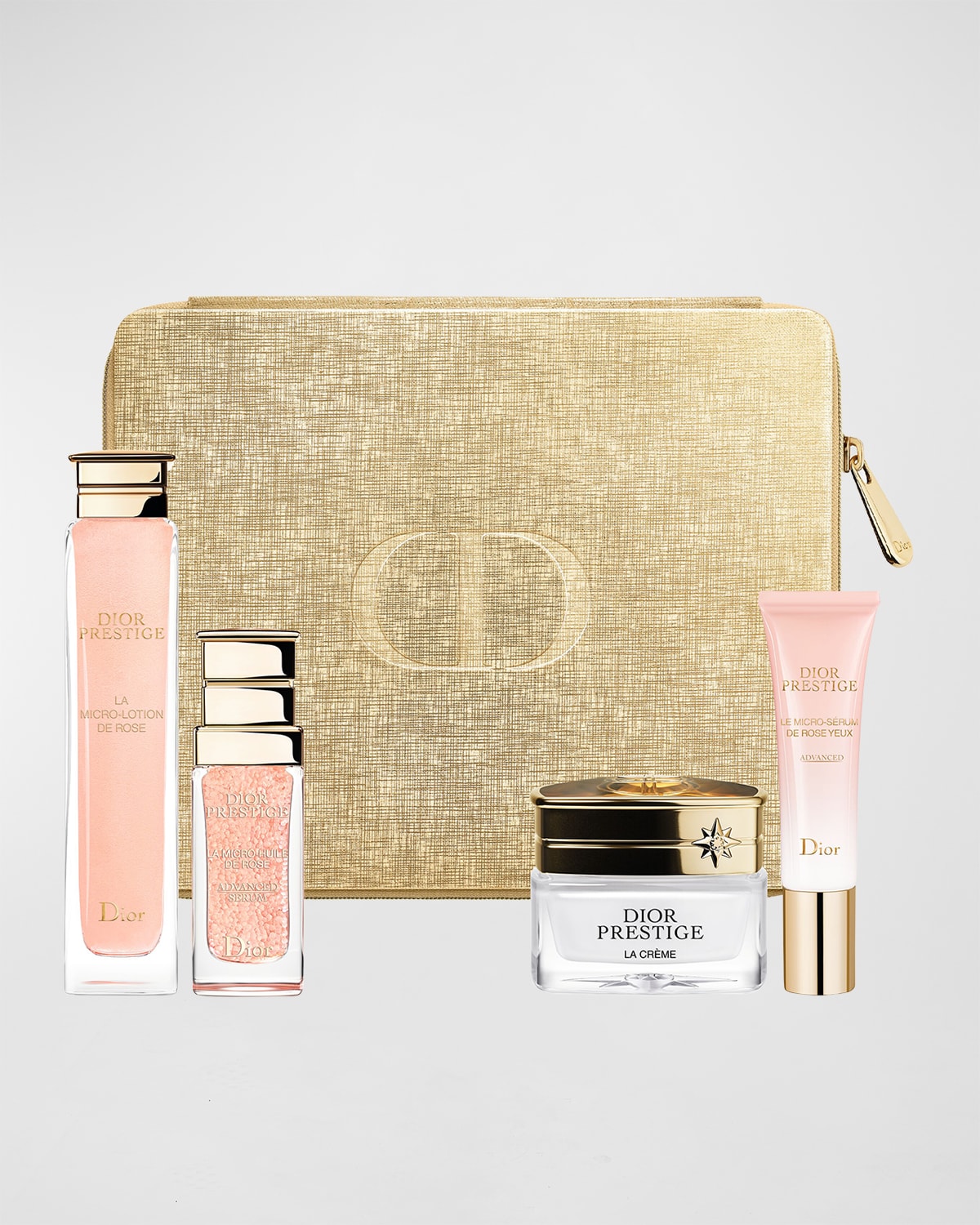Limited Edition Dior Prestige Anti-Aging Discovery Set
