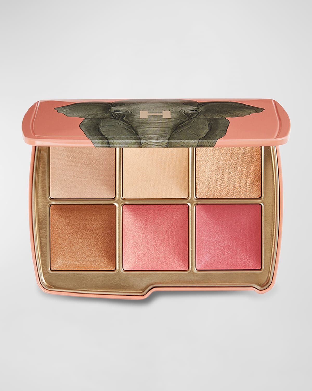 Hourglassフェースパレット 【公式通販】