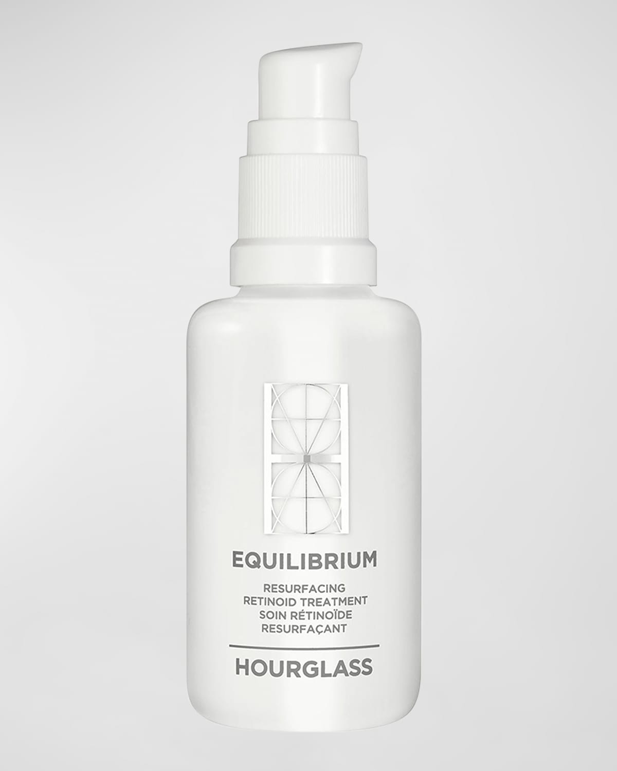 Shop Hourglass 1 Oz. Equilibrium Resurfacing Retinoid Treatment
