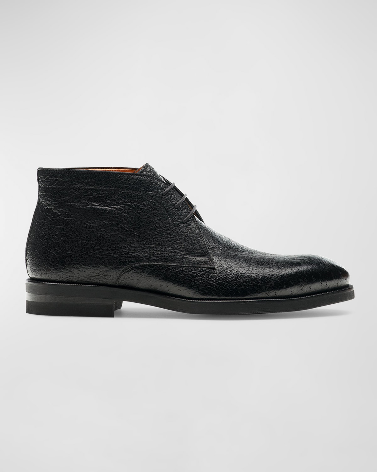 Men's Tacna Leather Chukka Boots