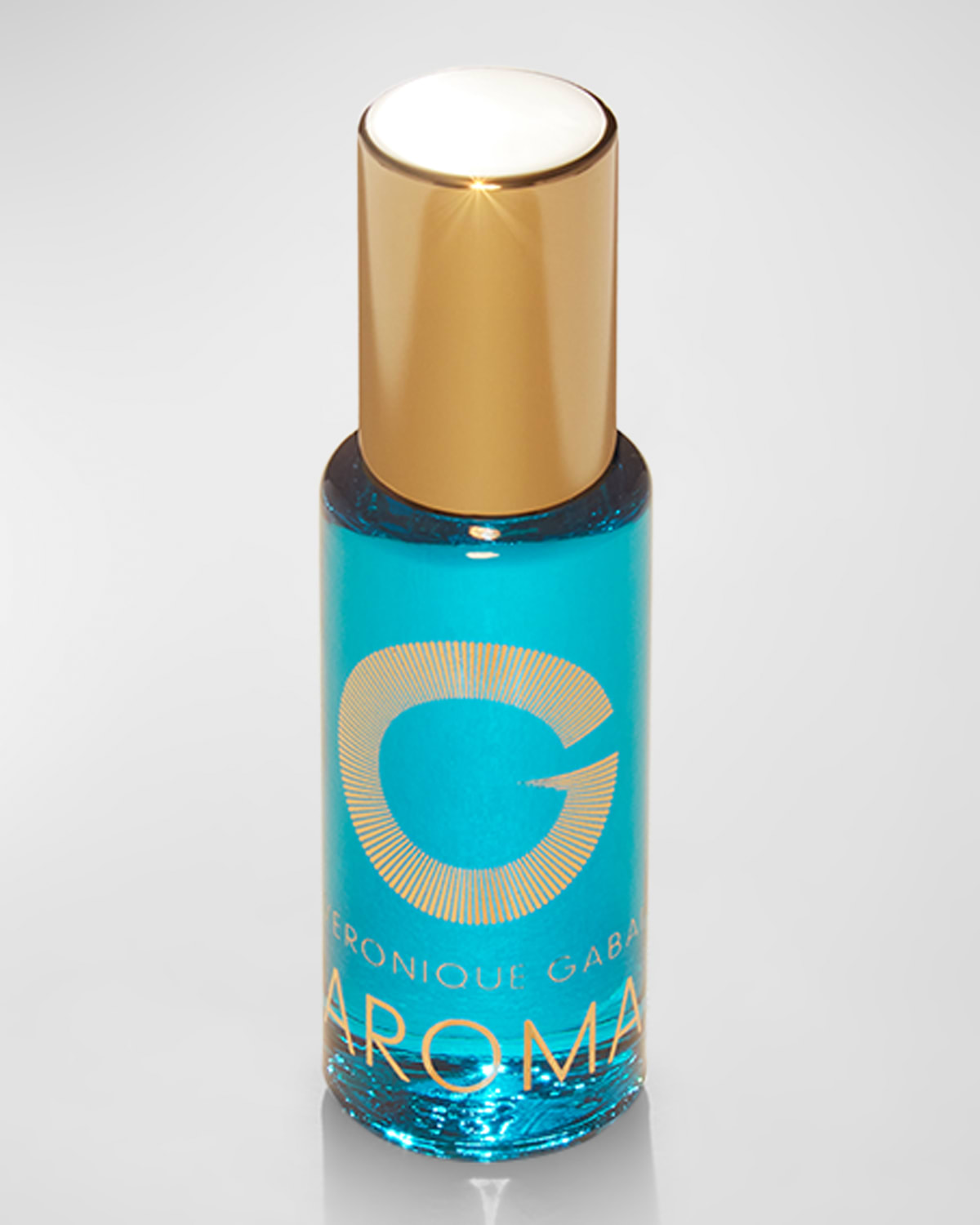 Shop Veronique Gabai 0.27 Oz. Aroma Heart Essential Blend Roll-on