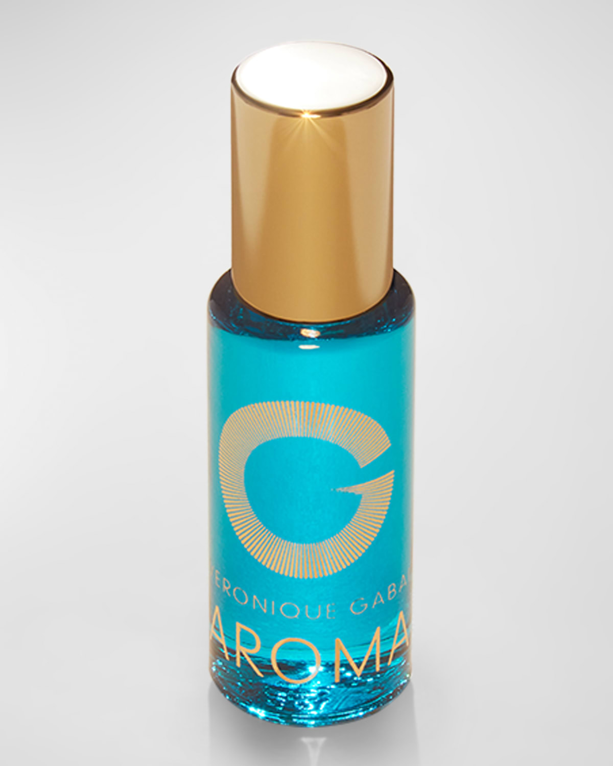 Shop Veronique Gabai 0.27 Oz. Aroma Soul Essential Blend Roll-on