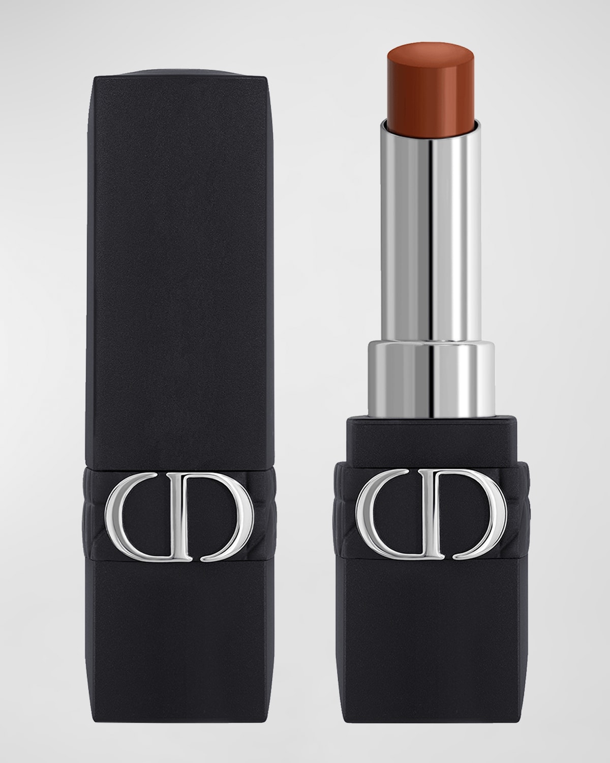Shop Dior Rouge  Forever Transfer-proof Lipstick In 416 Forever Wild