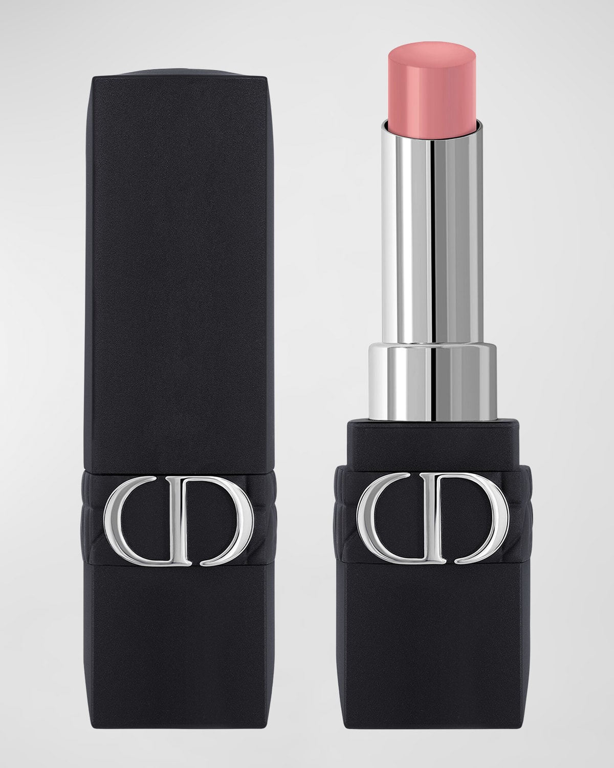 Shop Dior Rouge  Forever Transfer-proof Lipstick In 265 Hope