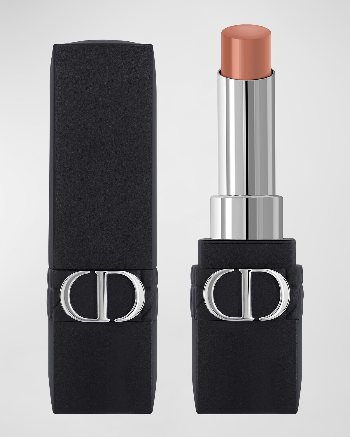 Shop Dior Rouge  Forever Transfer-proof Lipstick In 630 Dune