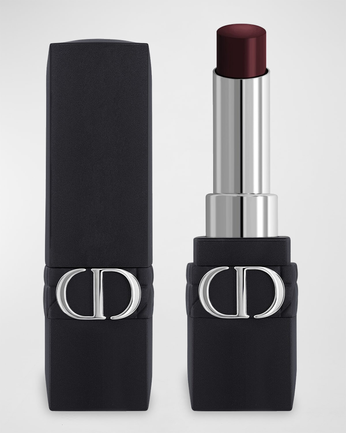 Shop Dior Rouge  Forever Transfer-proof Lipstick In 111 Forever Night - Limited Ed