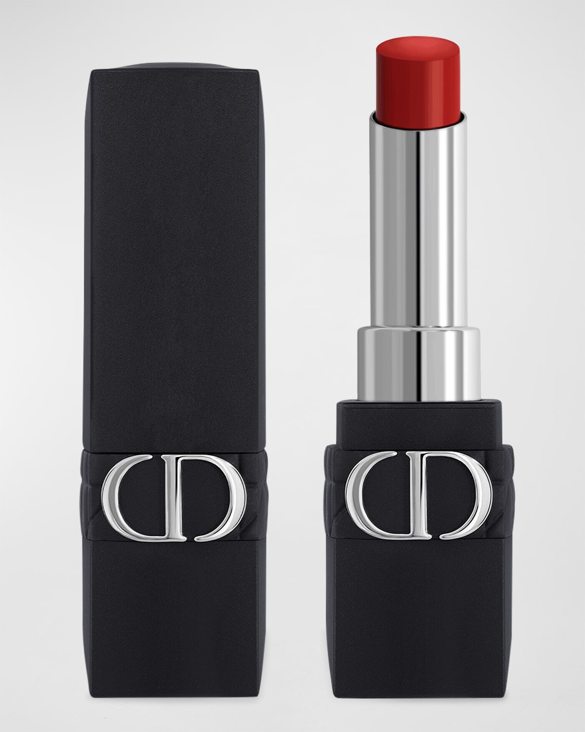 Shop Dior Rouge  Forever Transfer-proof Lipstick In 866 Forever Together