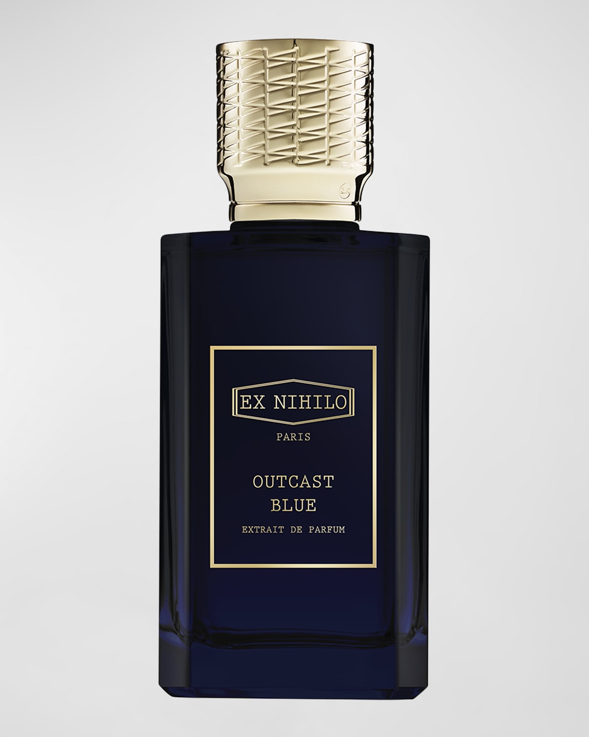 Ex Nihilo Outcast Blue Extrait de Parfum, 3.4 oz.