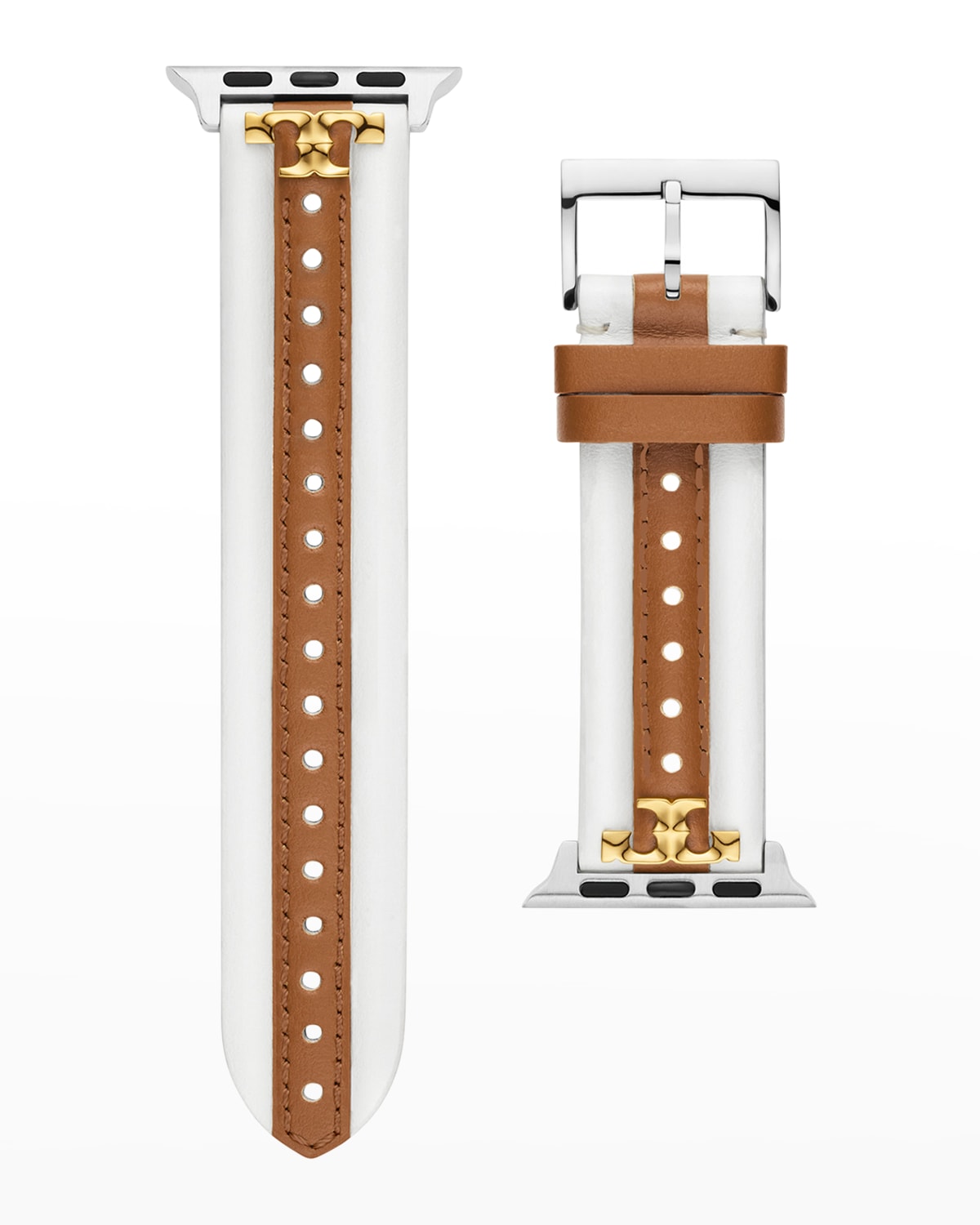 Tory Burch Kira Apple Watch Strap Smart Closet