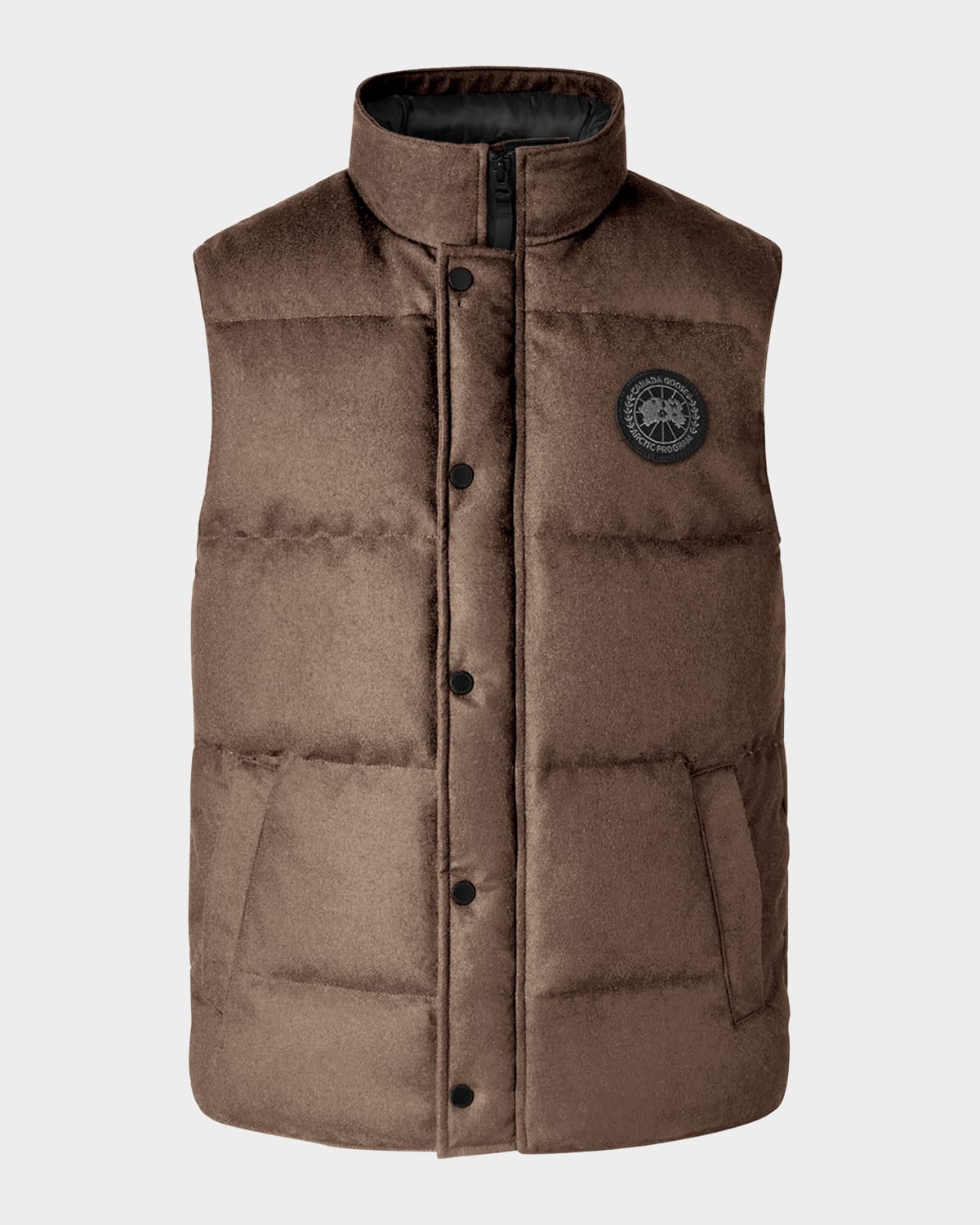 Canada goose carson vest vintage 2025