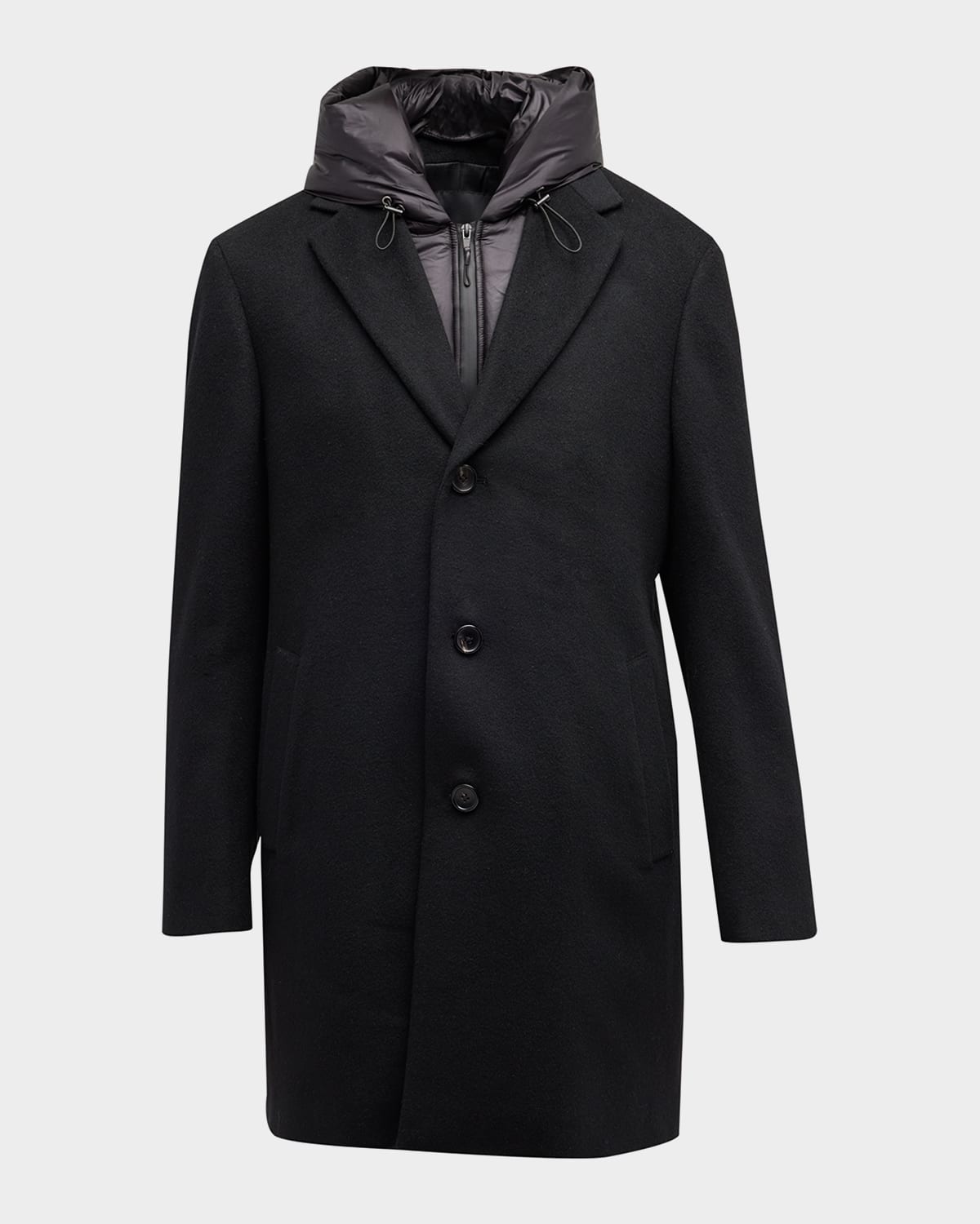 Topcoat canada shop