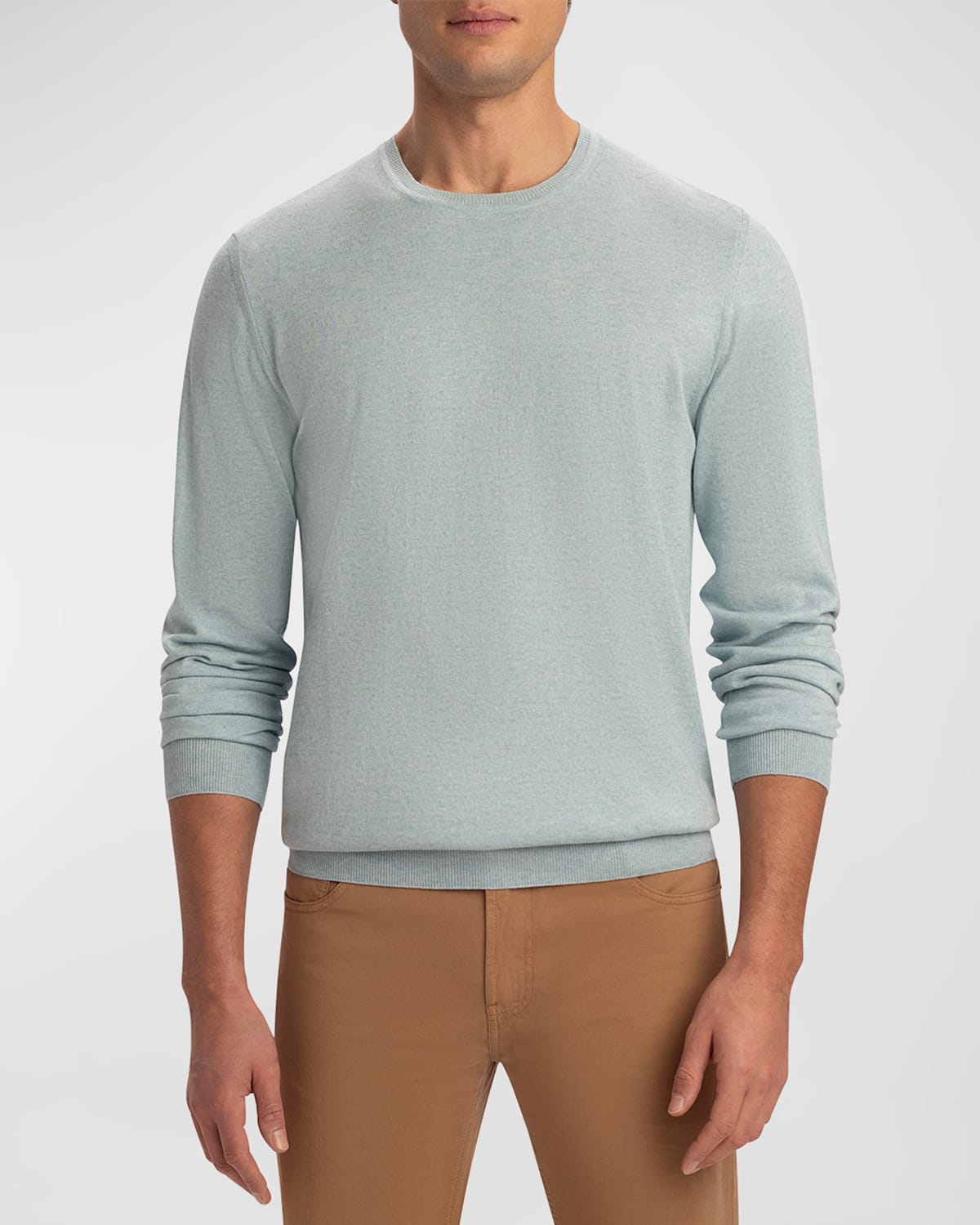 Bugatchi sweater outlet