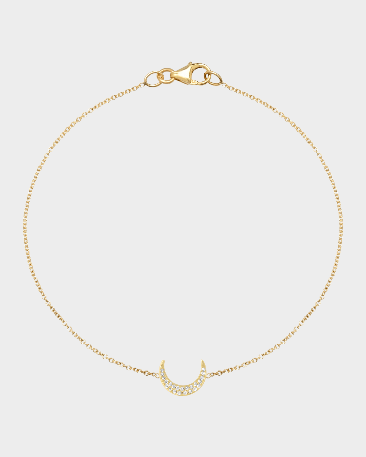 Mini Diamond Carson Bracelet