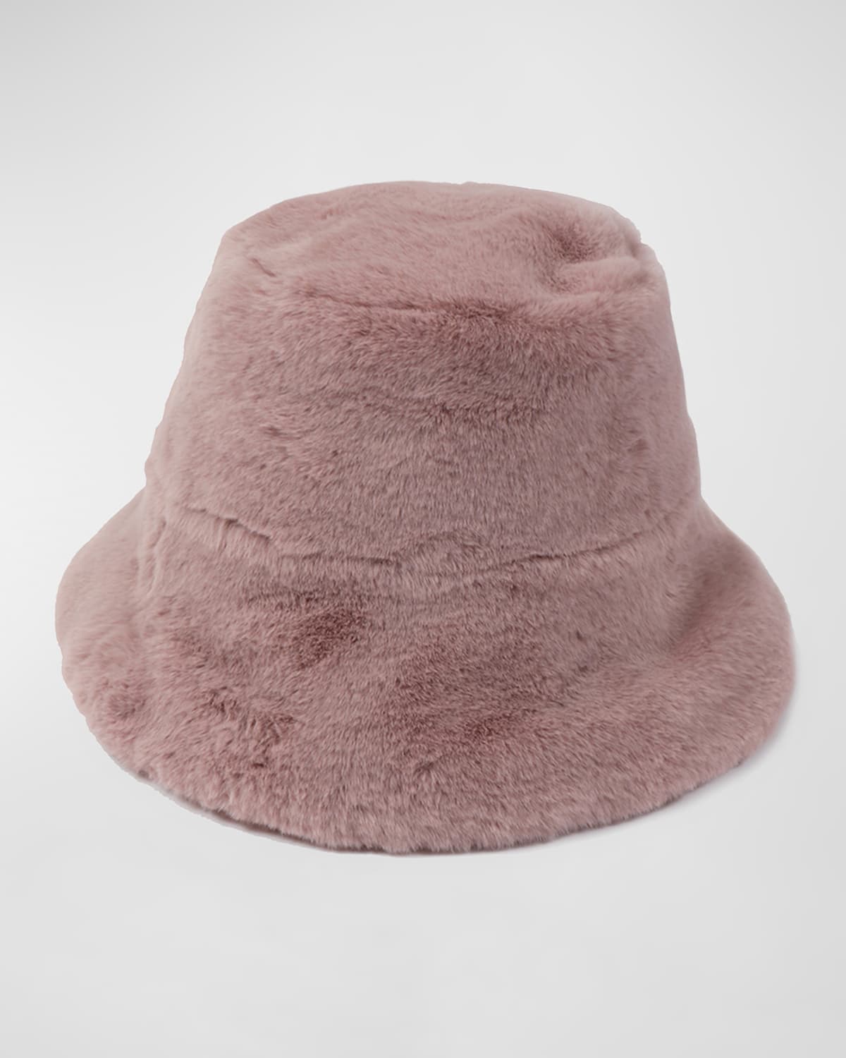 Hepburn Bucket Hat