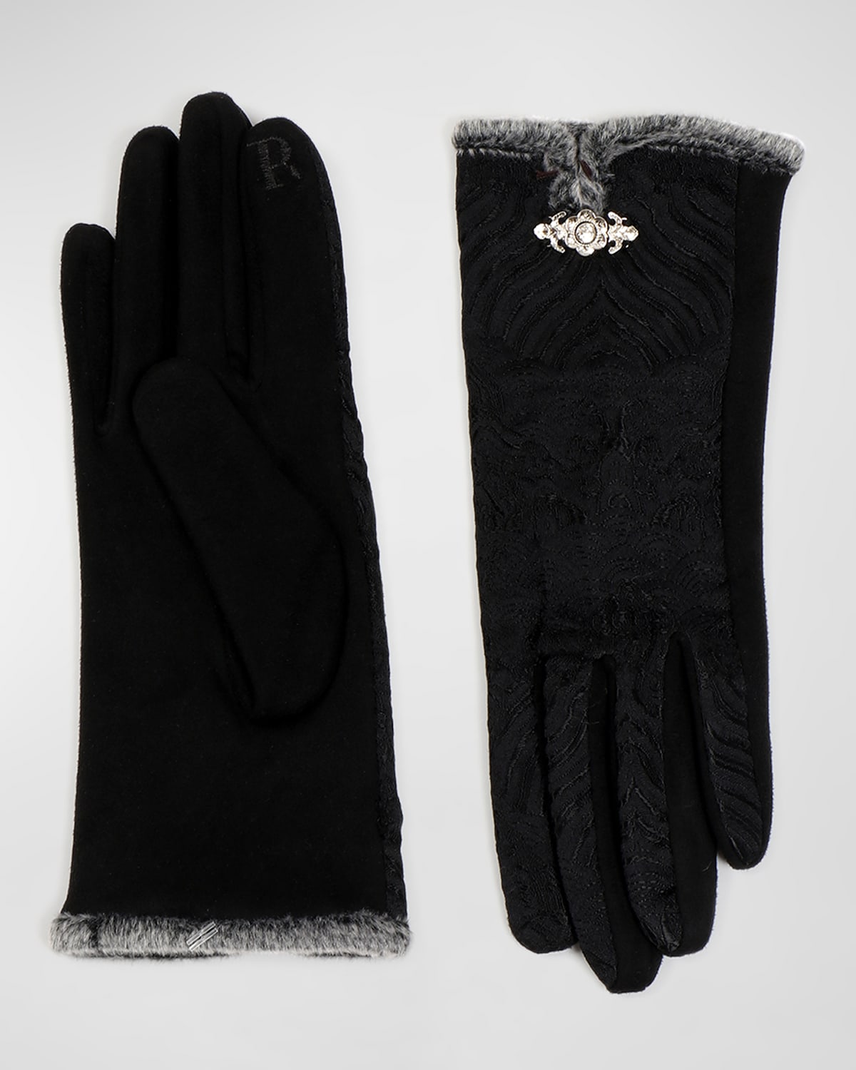 Zelia Gloves