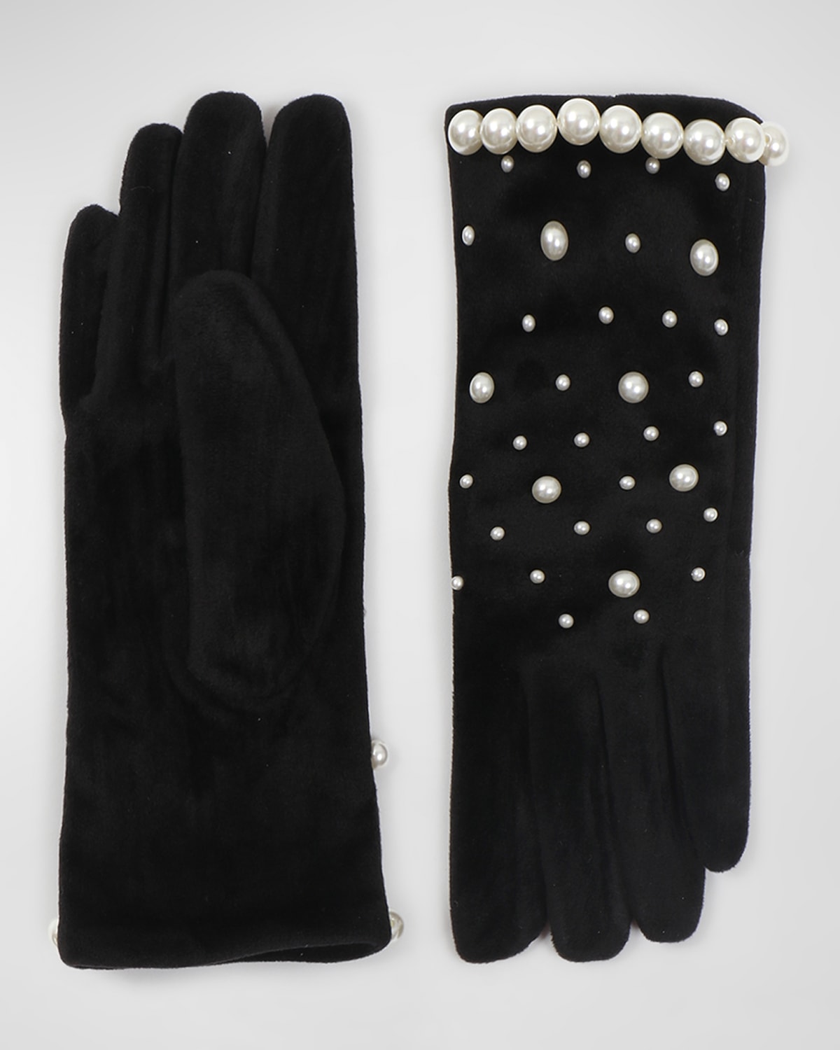 Perla Gloves