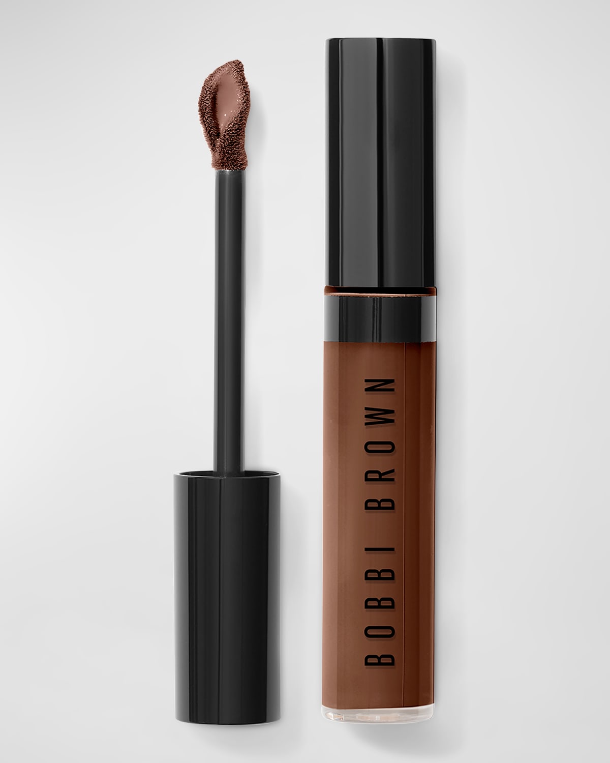 Shop Bobbi Brown Skin Full Cover Concealer In Espresso