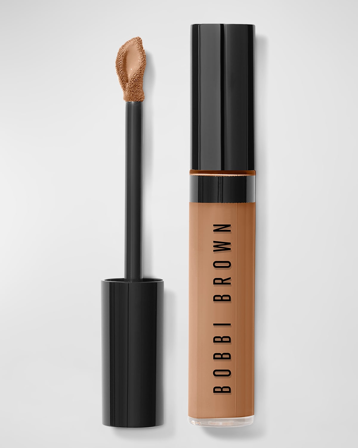 Shop Bobbi Brown Skin Full Cover Concealer In Almond