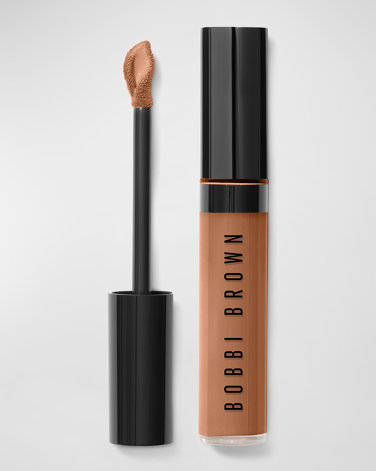 Shop Bobbi Brown Skin Full Cover Concealer In Warm Almond