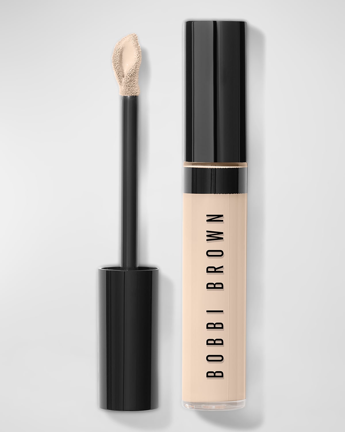 Shop Bobbi Brown Skin Full Cover Concealer In Ivory