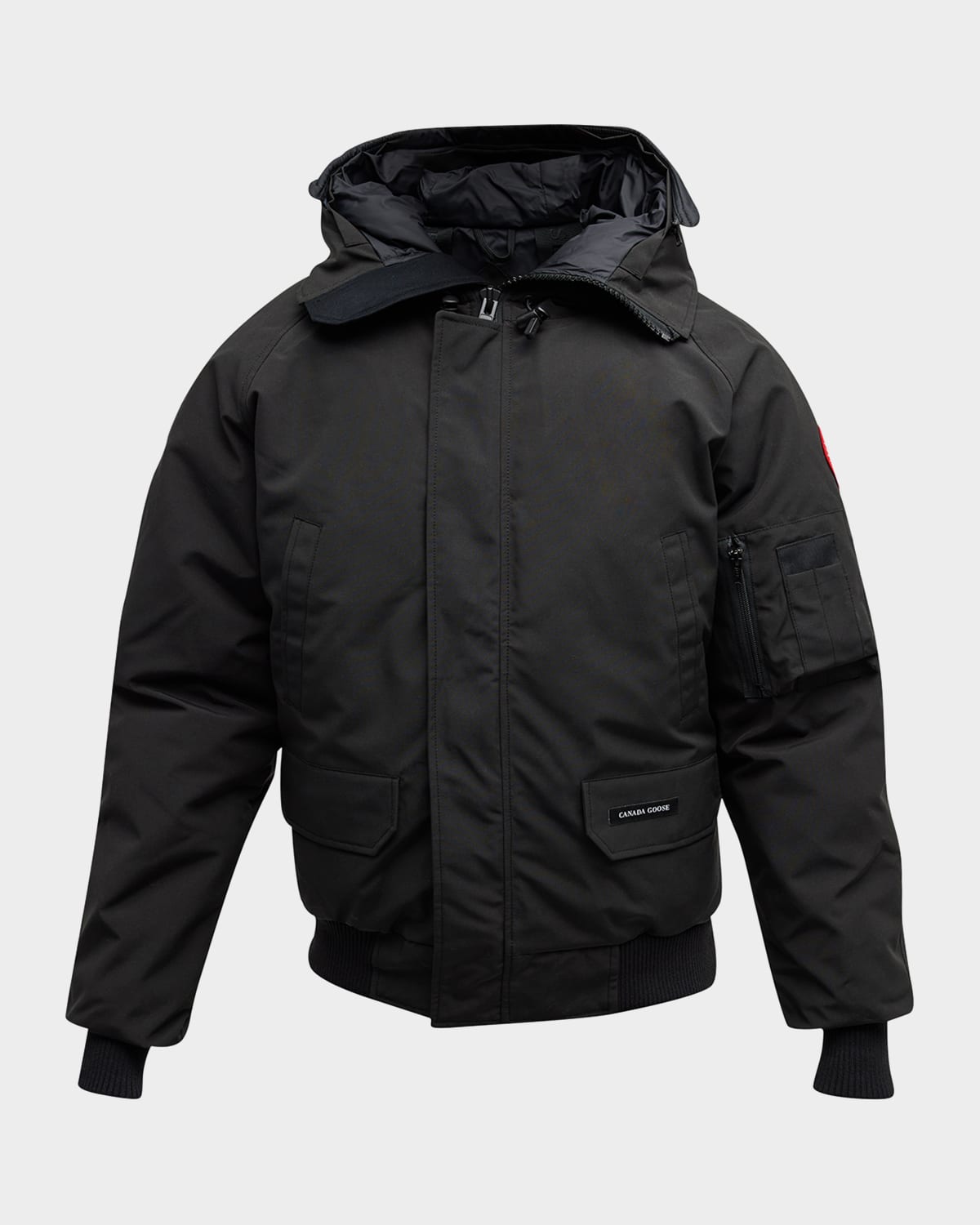 SSENSE offers Canada Goose Up to 40% off Private Sale. Selected