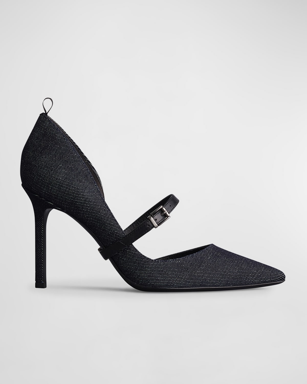 RB Mary Jane Pumps