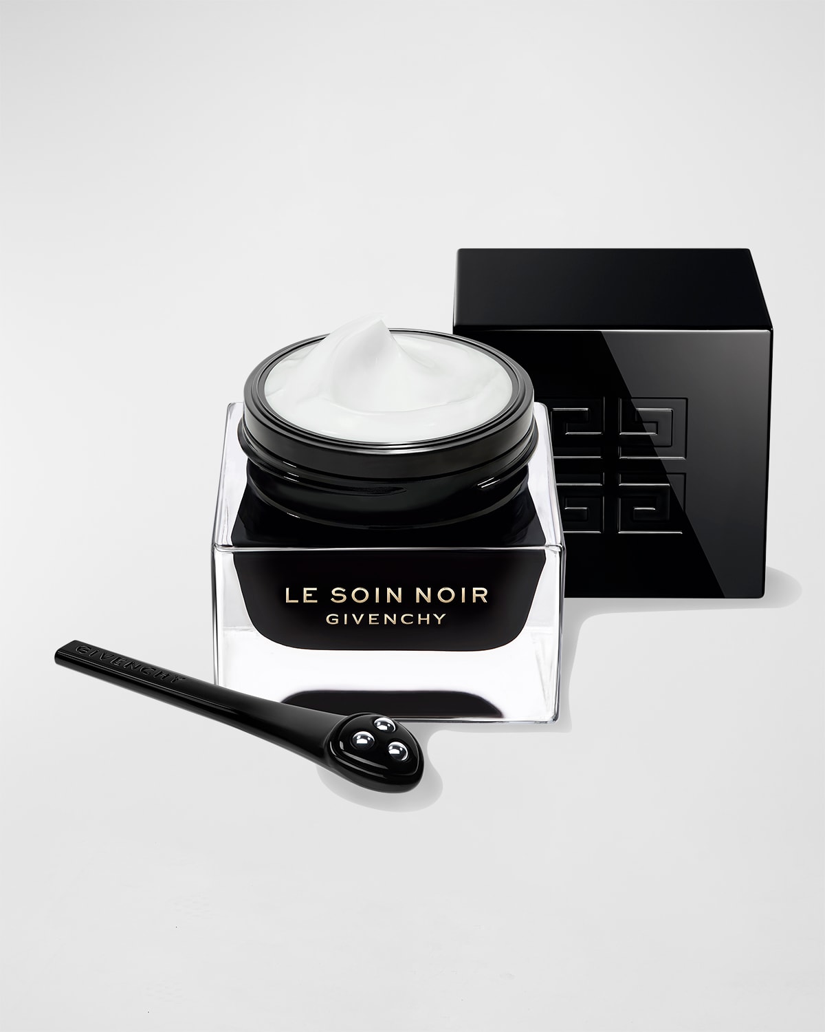 Shop Givenchy Le Soin Noir Eye Contour Cream, 0.7 Oz.