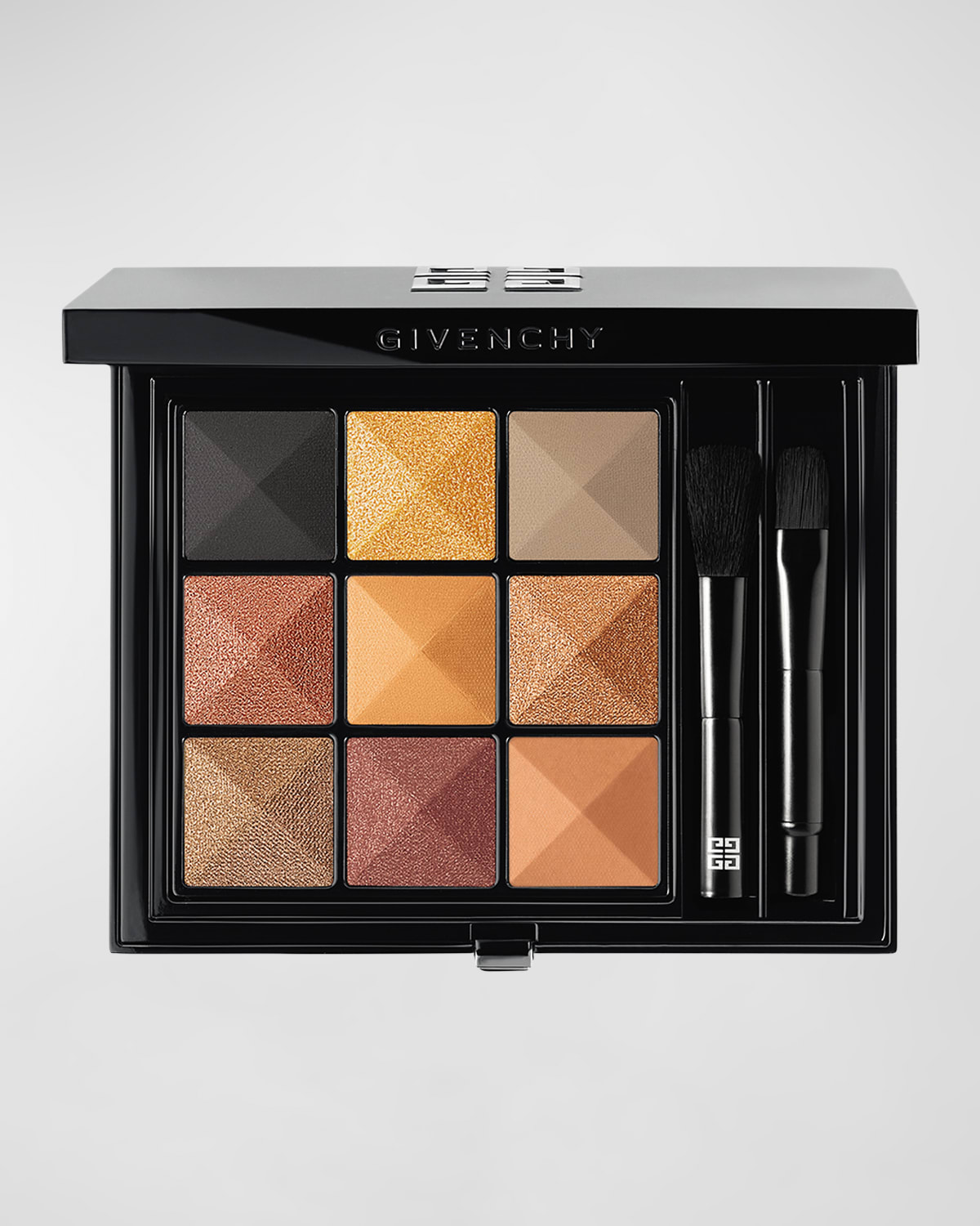 Givenchy Le 9 De  Eyeshadow Palette, 9.08