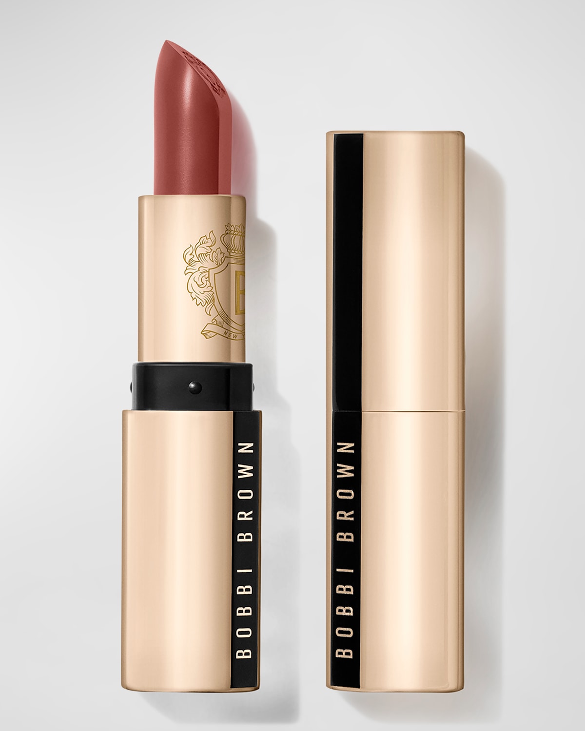 Shop Bobbi Brown Luxe Lip Color In Afternoon Te
