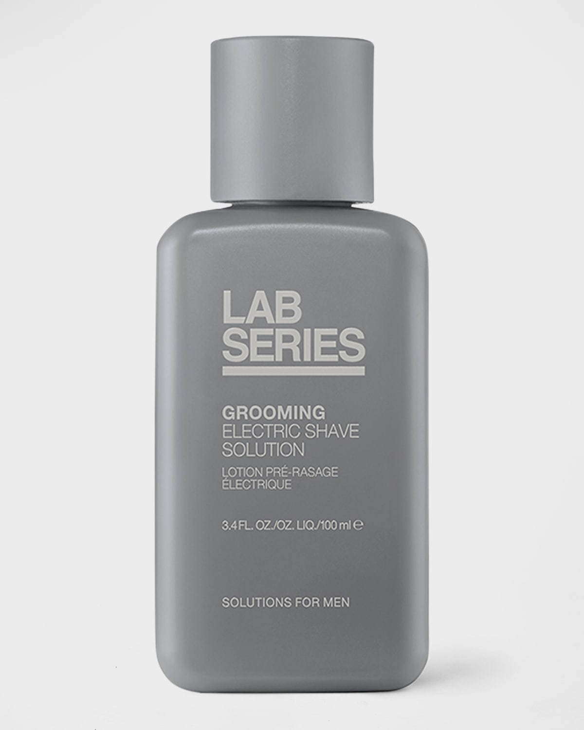 Lab Series for Men 3.4 oz. Electric Shave Solution