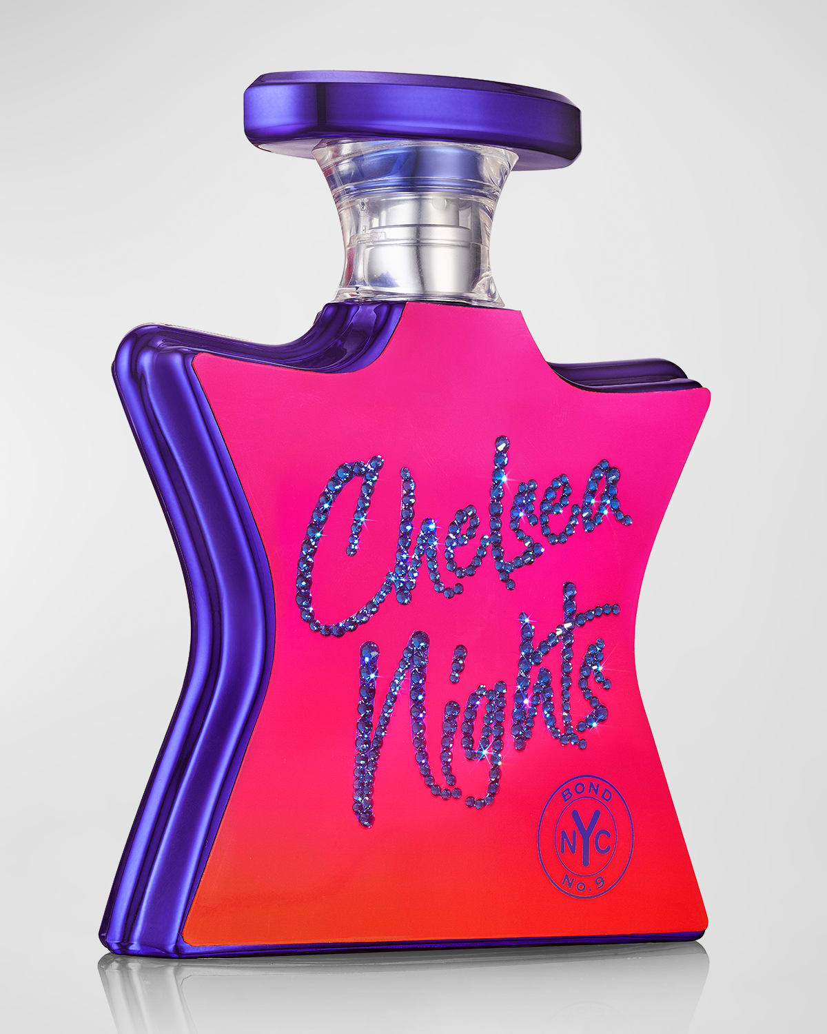 Shop Bond No.9 New York Chelsea Nights Eau De Parfum - Limited Edition, 3.4 Oz.