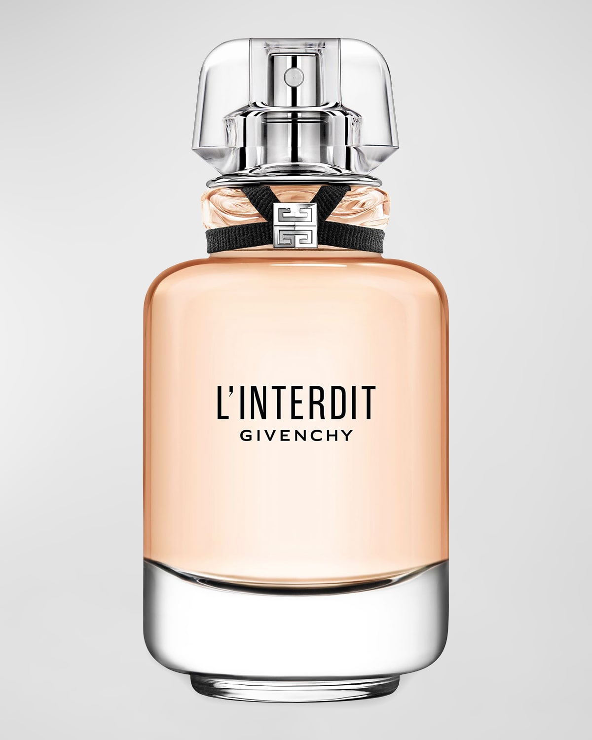 Shop Givenchy L'interdit Eau De Toilette, 2.7 Oz.