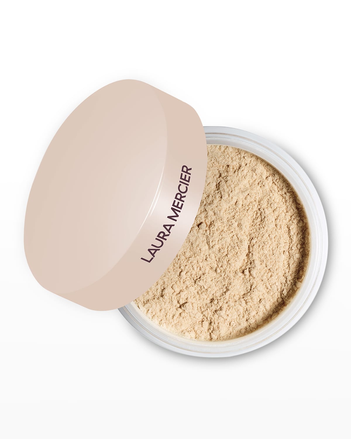 Laura Mercier Ultra-blur Translucent Loose Talc-free Setting Powder In Translucent