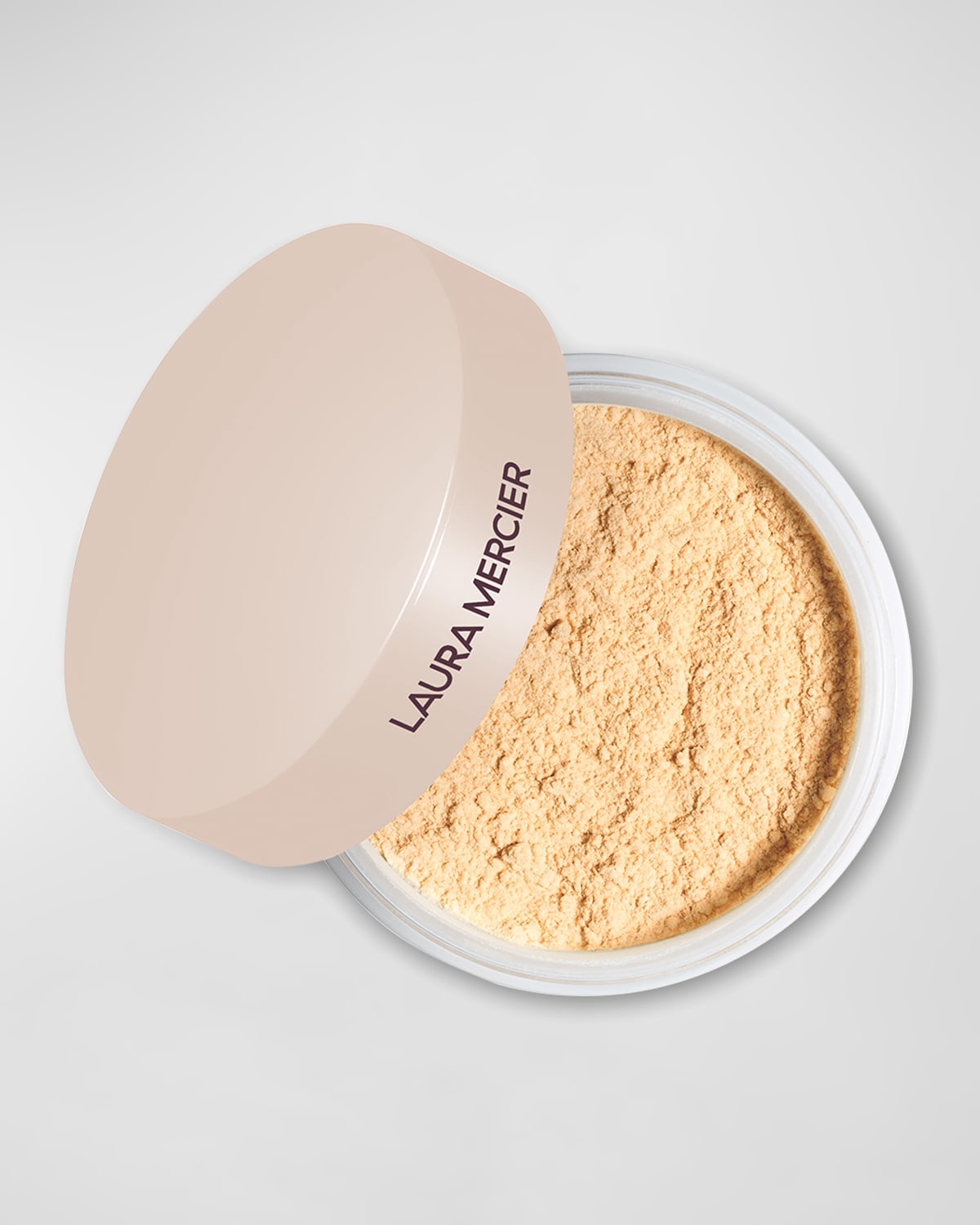 Ultra-Blur Translucent Loose Talc-Free Setting Powder