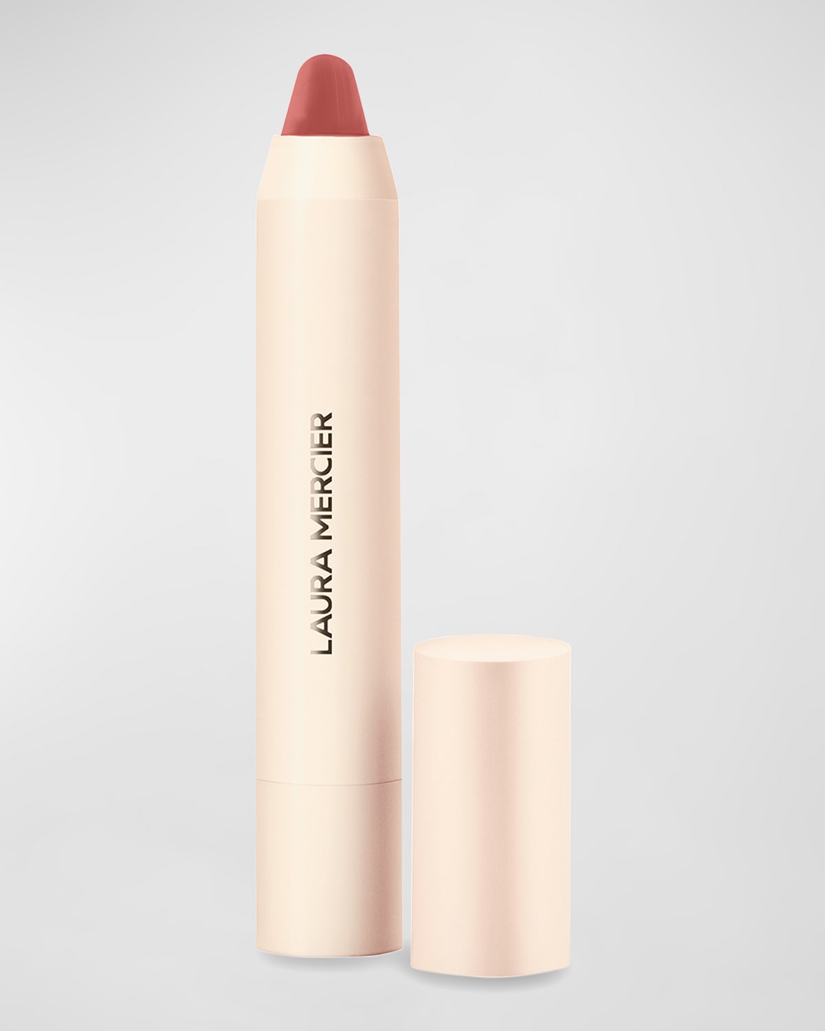 Shop Laura Mercier Petal Soft Lipstick Crayon In Ella