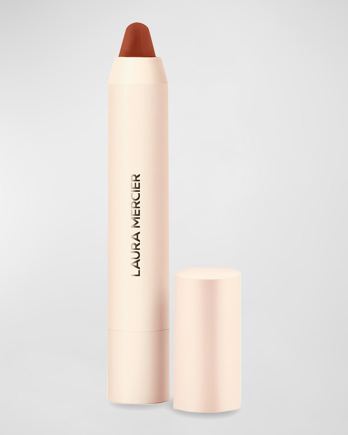 Shop Laura Mercier Petal Soft Lipstick Crayon In Jeanne