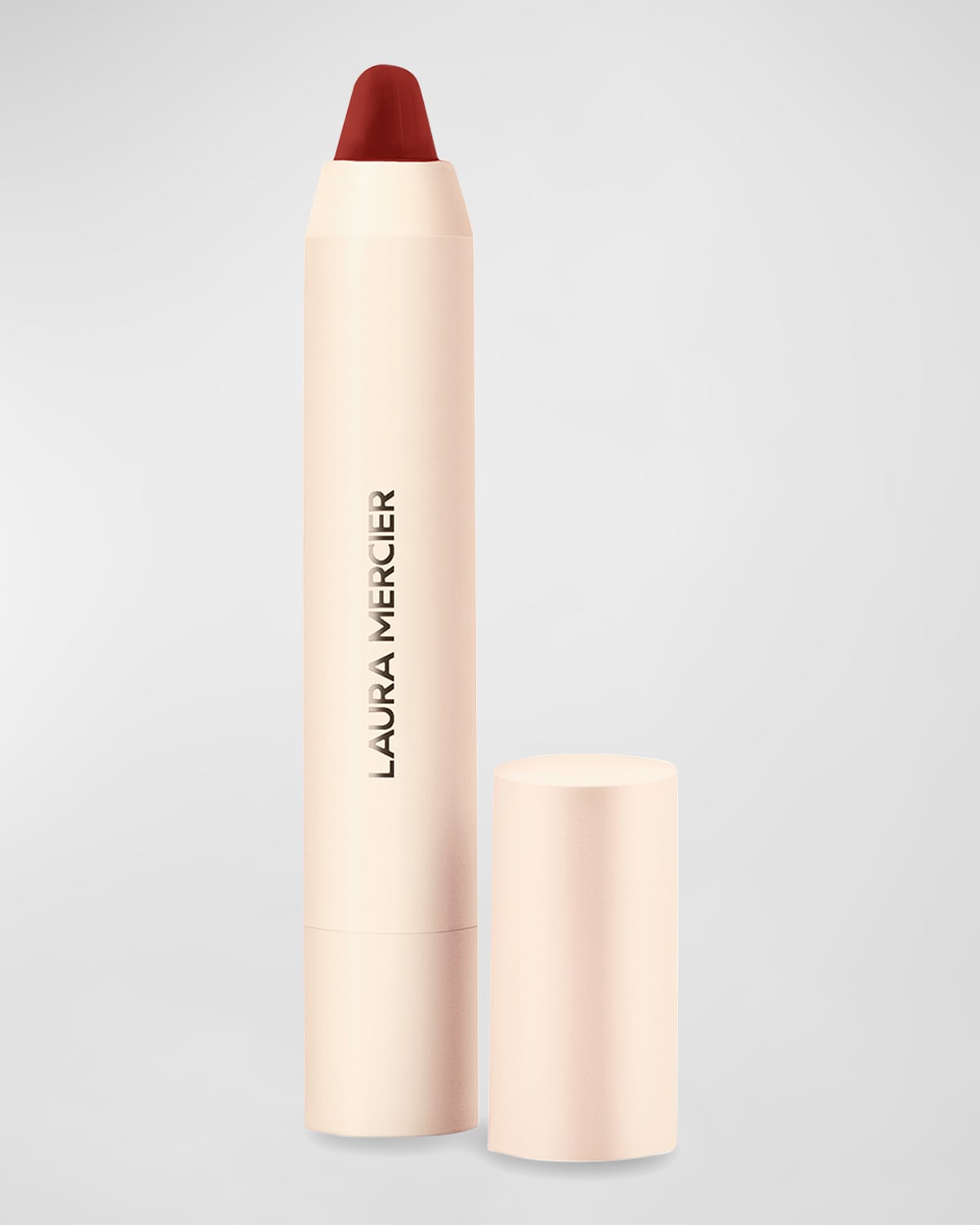 Shop Laura Mercier Petal Soft Lipstick Crayon In Laura
