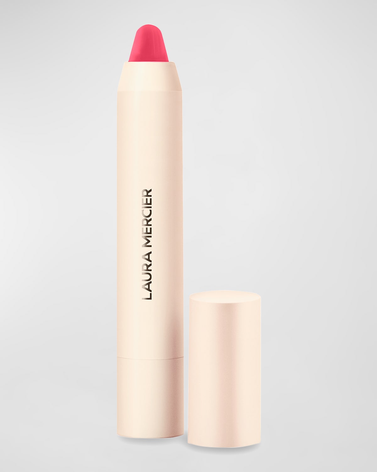 Shop Laura Mercier Petal Soft Lipstick Crayon In Ophelie