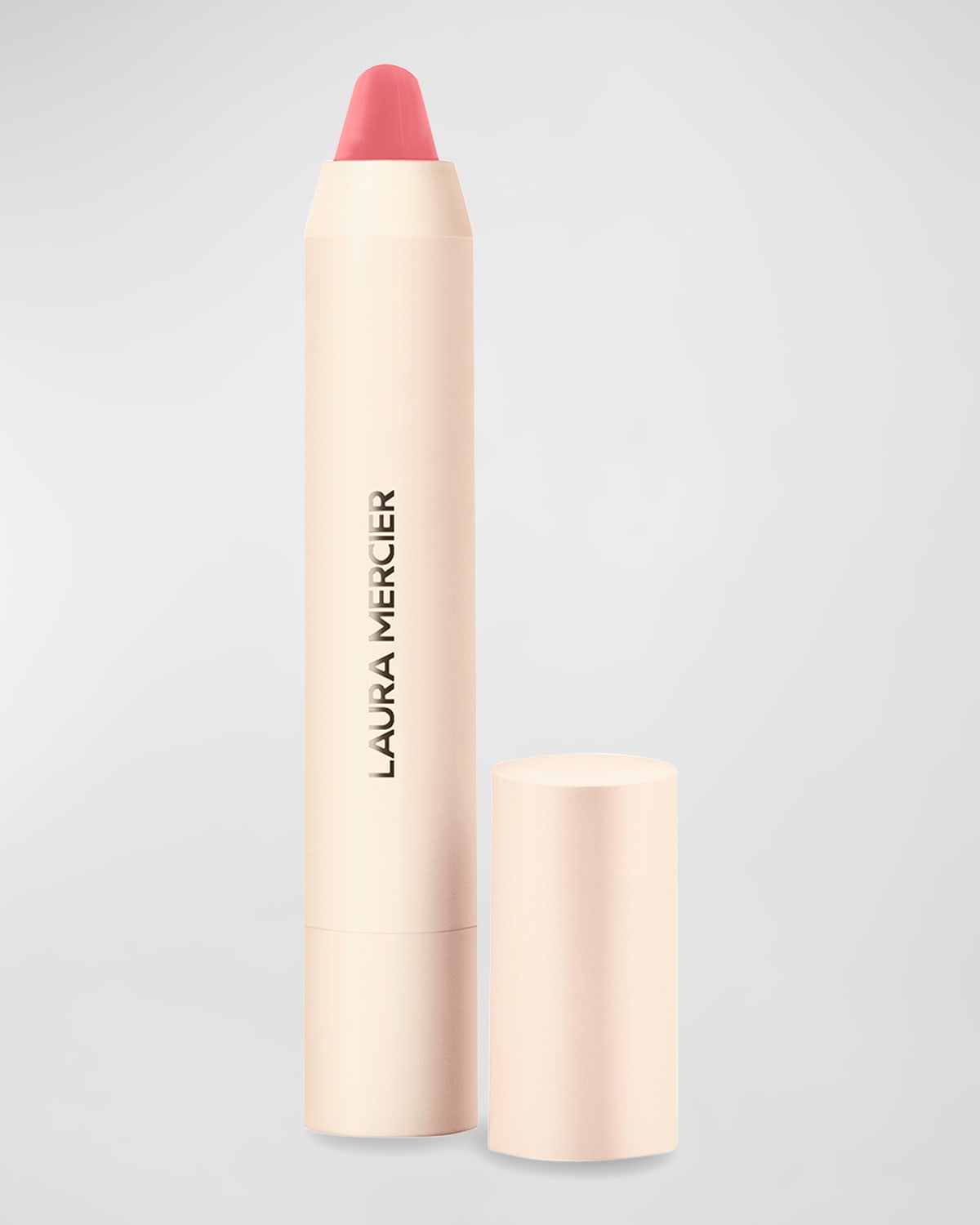 Shop Laura Mercier Petal Soft Lipstick Crayon In Camille