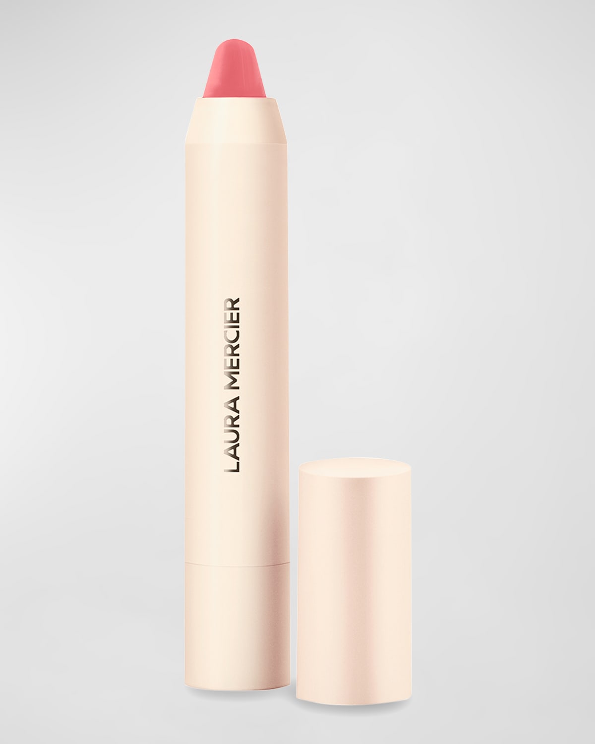 Laura Mercier Petal Soft Lipstick Crayon In Camille